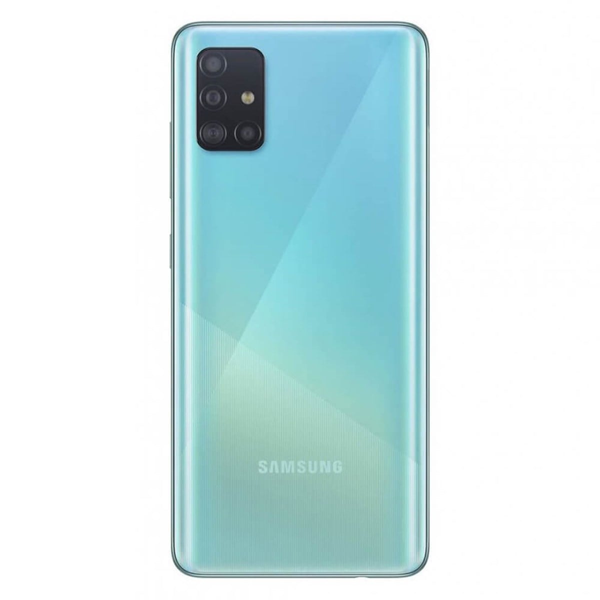 Samsung Galaxy A51 128GB Prism Crush Blue