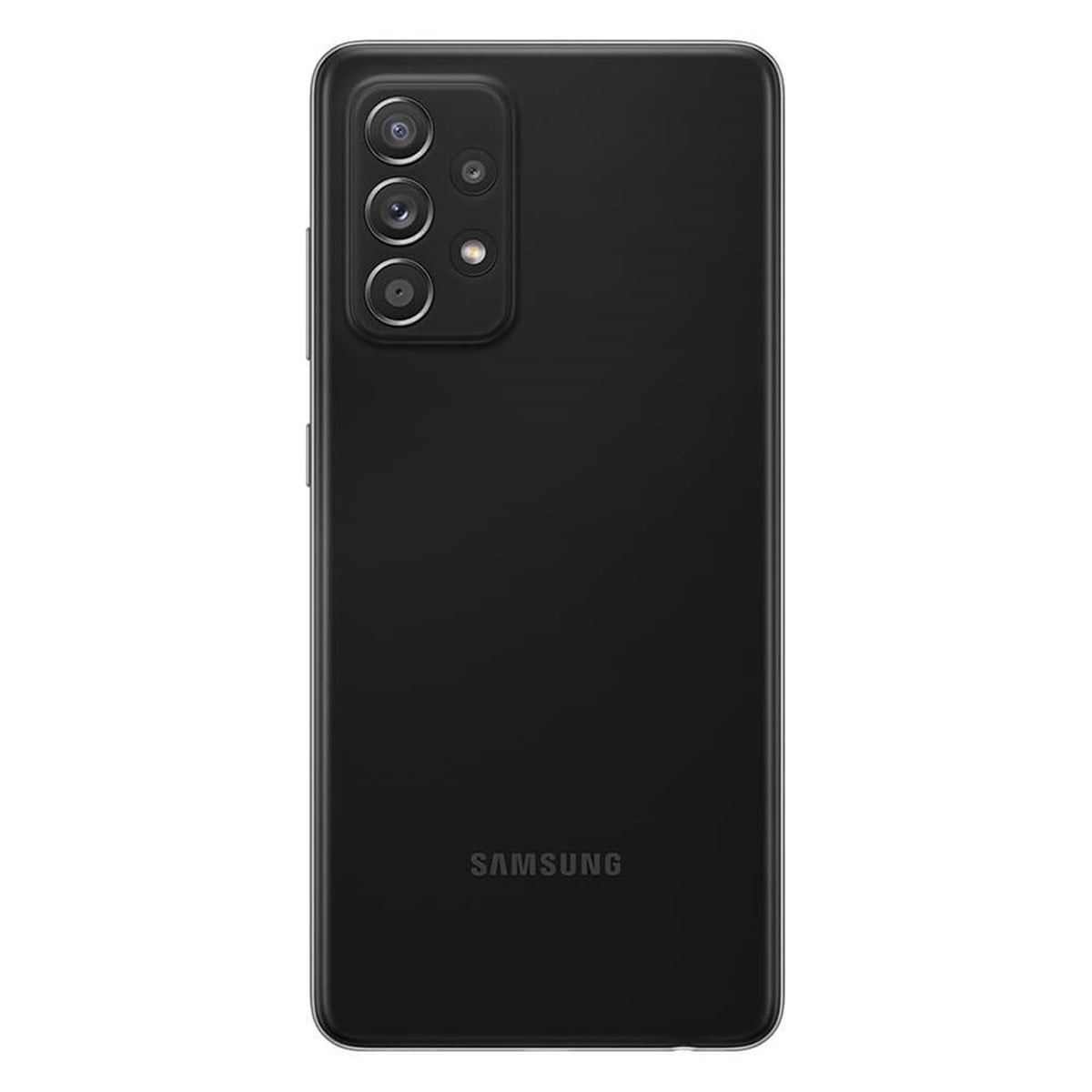 Samsung Galaxy A52 Siyah 8GB Ram 256GB Hafıza