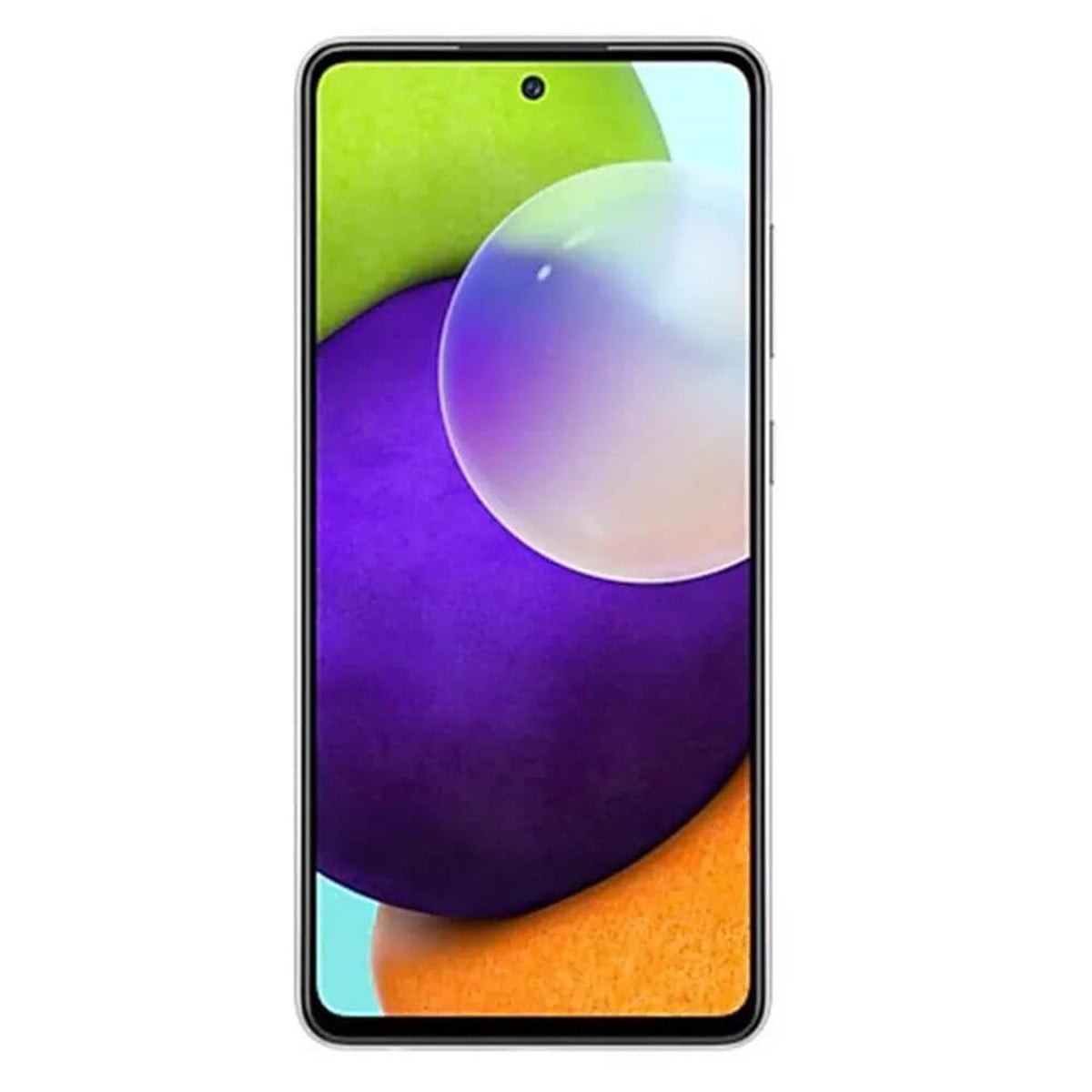 Samsung Galaxy A52 Siyah 8GB Ram 256GB Hafıza