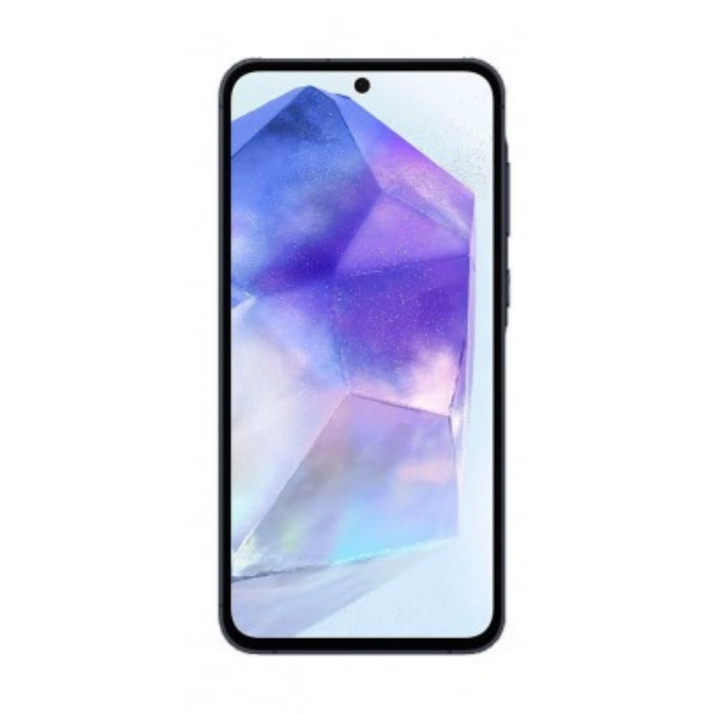 Samsung Galaxy A55 (5G) 128Gb / 8Gb Awesome Black