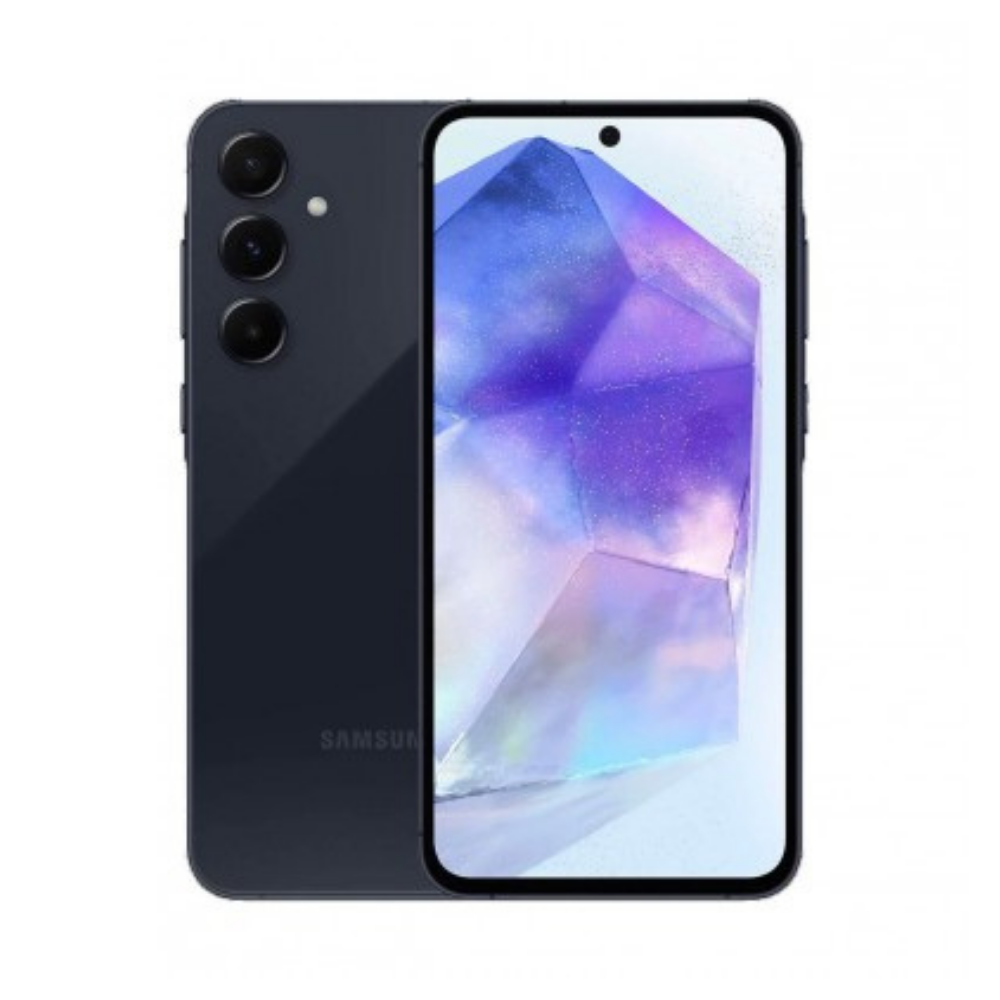 Samsung Galaxy A55 (5G) 128Gb / 8Gb Awesome Black