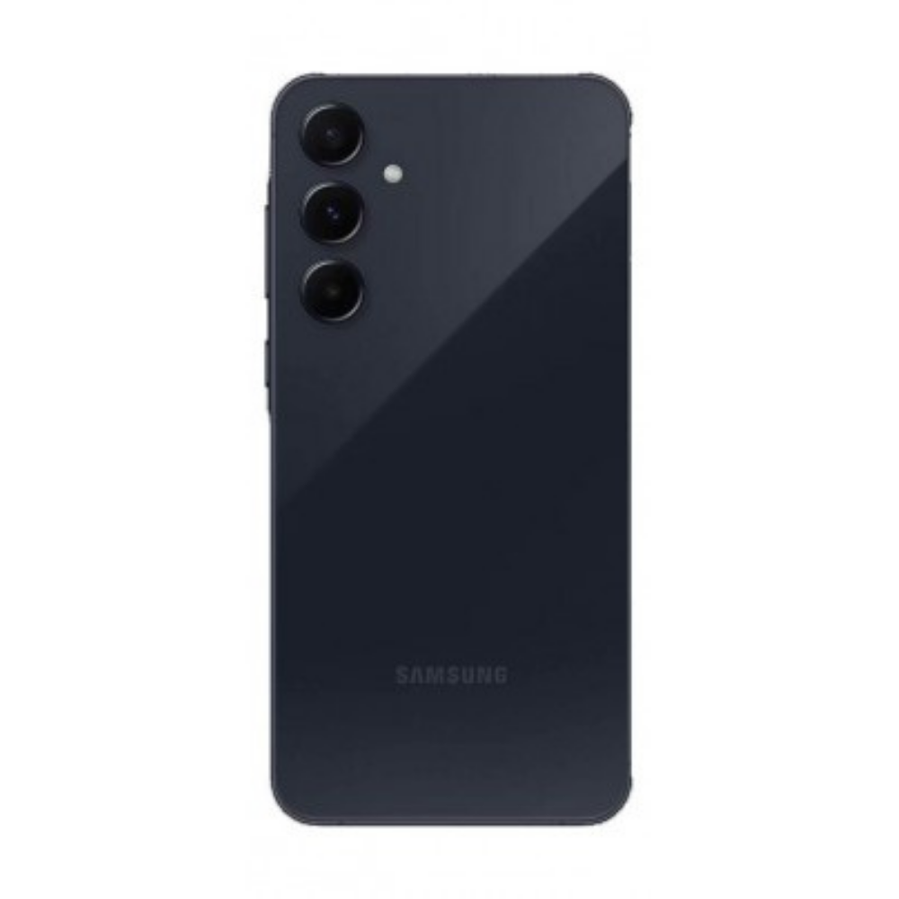 Samsung Galaxy A55 (5G) 128Gb / 8Gb Awesome Black