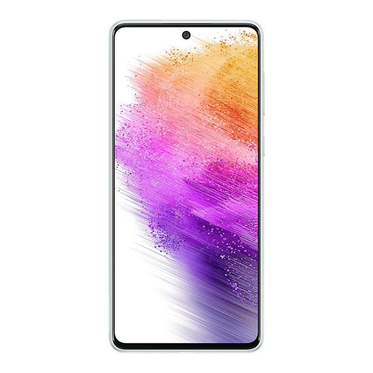 Samsung Galaxy A73 128GB/8GB Ram  Awesome Mint SM-A736B/DS