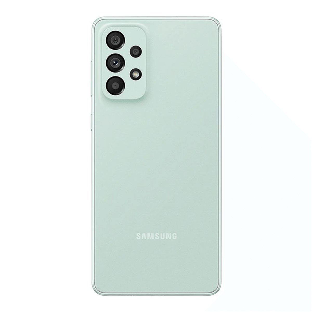 Samsung Galaxy A73 128GB/8GB Ram  Awesome Mint SM-A736B/DS