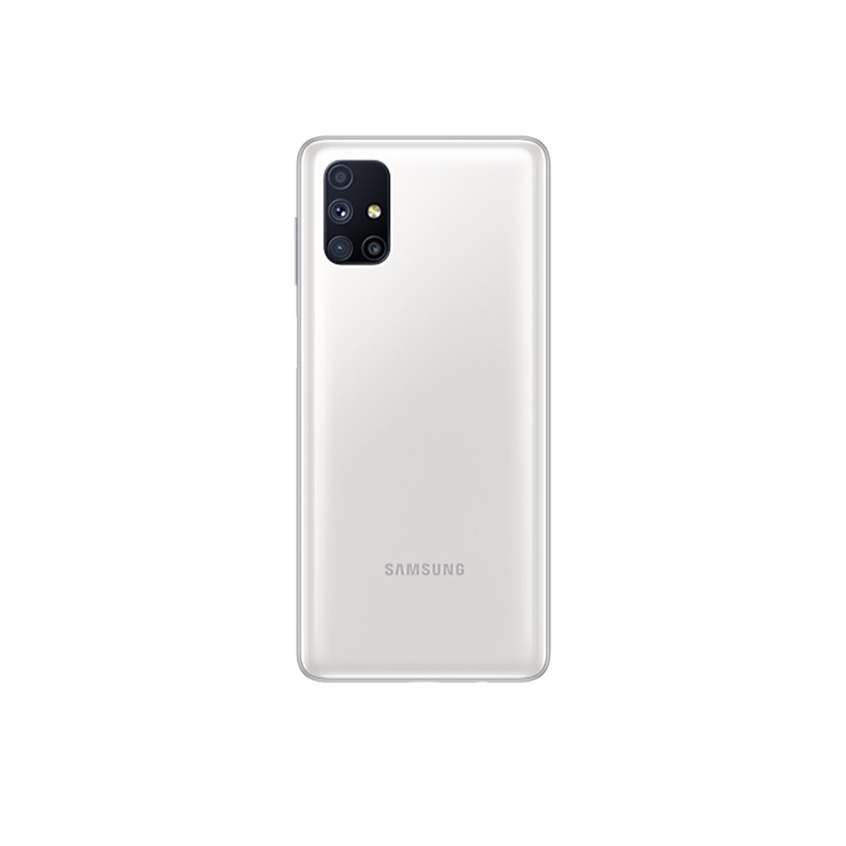 Samsung Galaxy M51 128GB Ram White SM-M515F/DSN