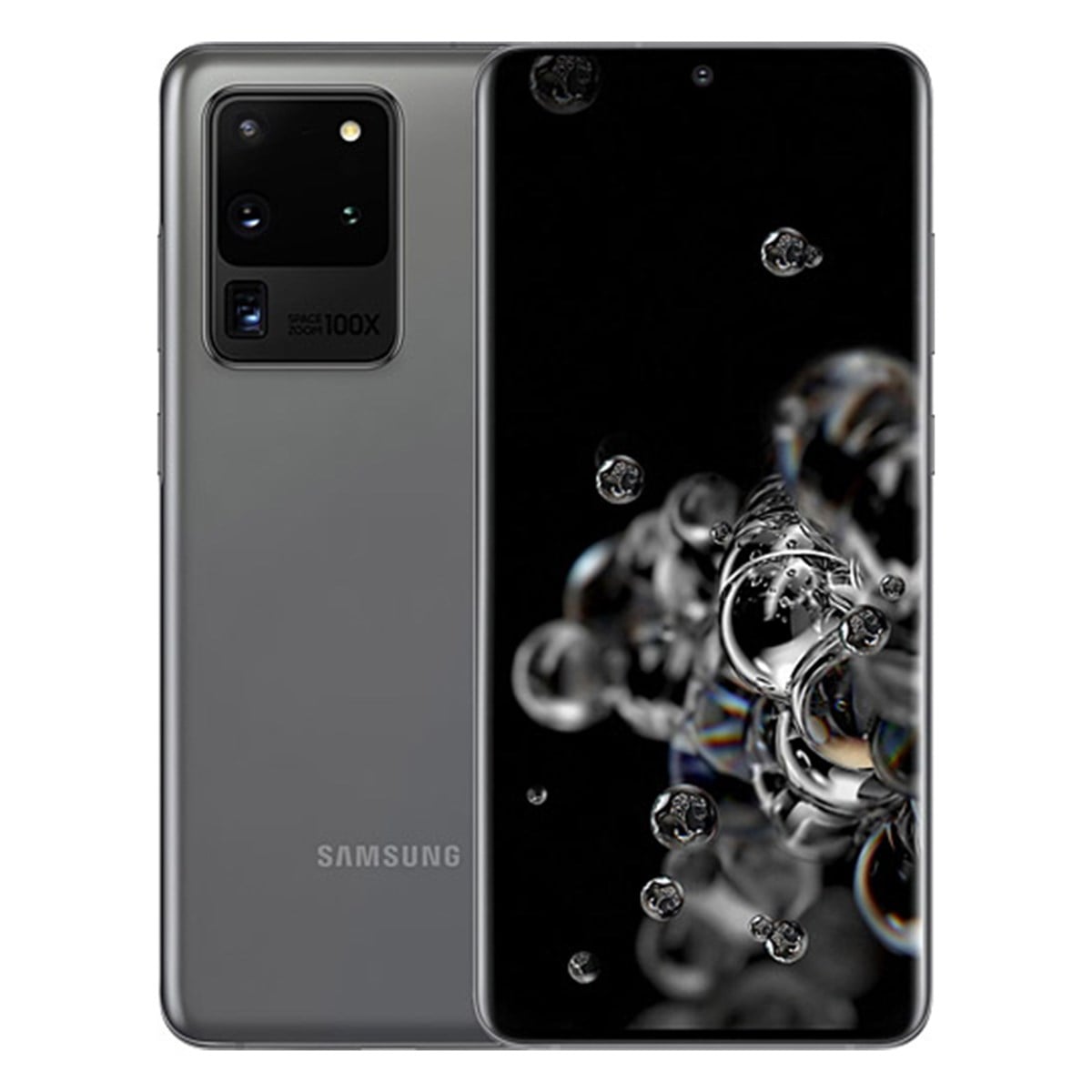 Samsung Galaxy S20 Ultra 128GB Siyah