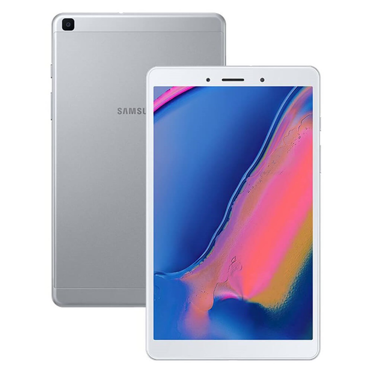 Samsung Galaxy Tab A 8 SM-T290 32GB Tablet Gümüş