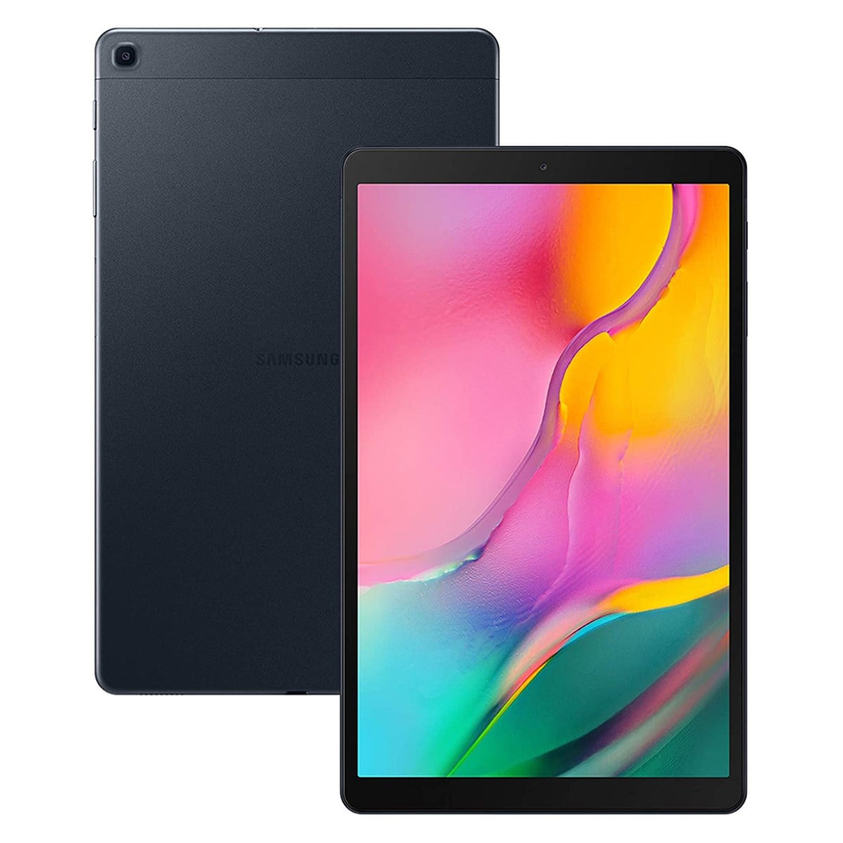 Samsung Galaxy Tab A 8 SM-T290 32GB Tablet Siyah