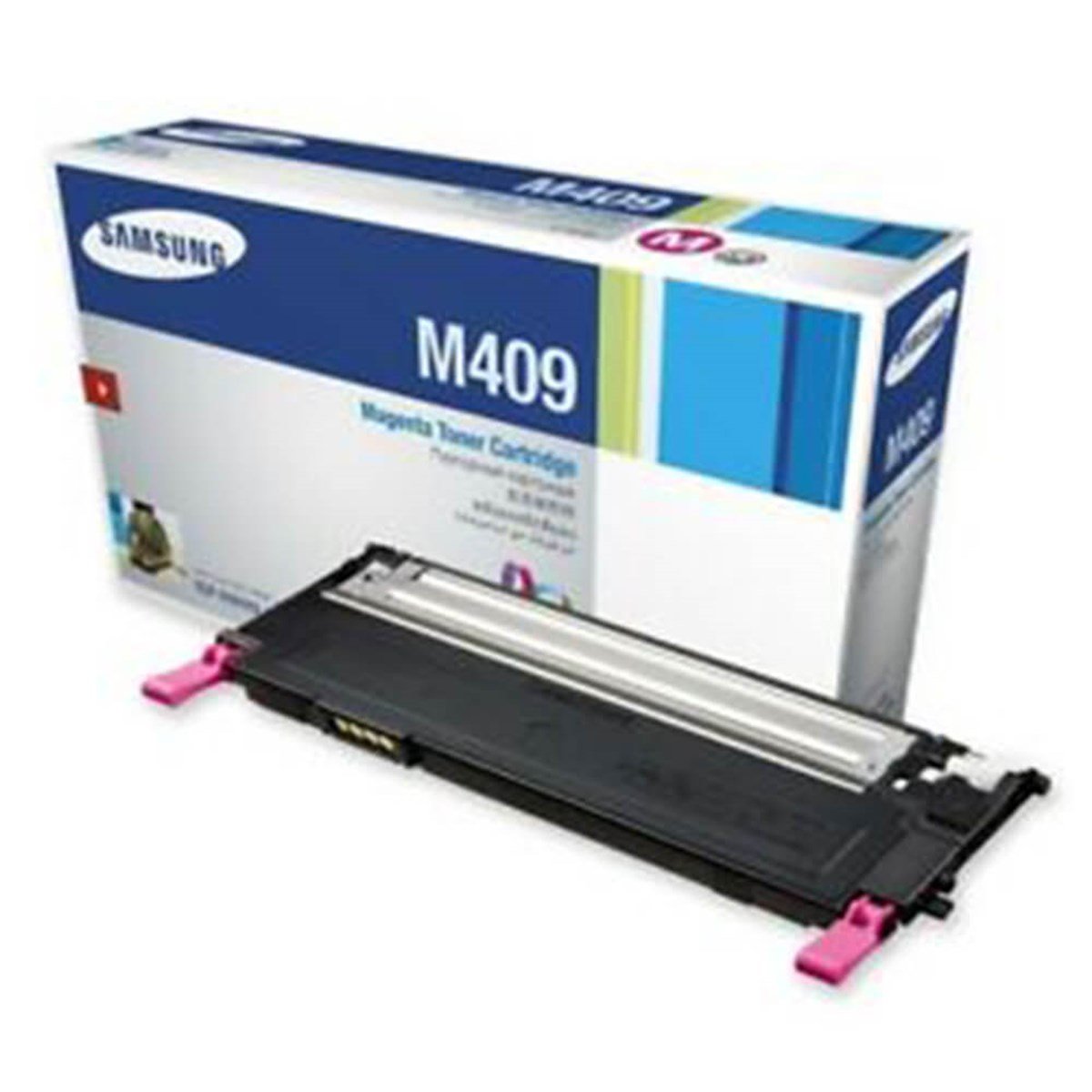 Samsung M409 Magenta Toner
