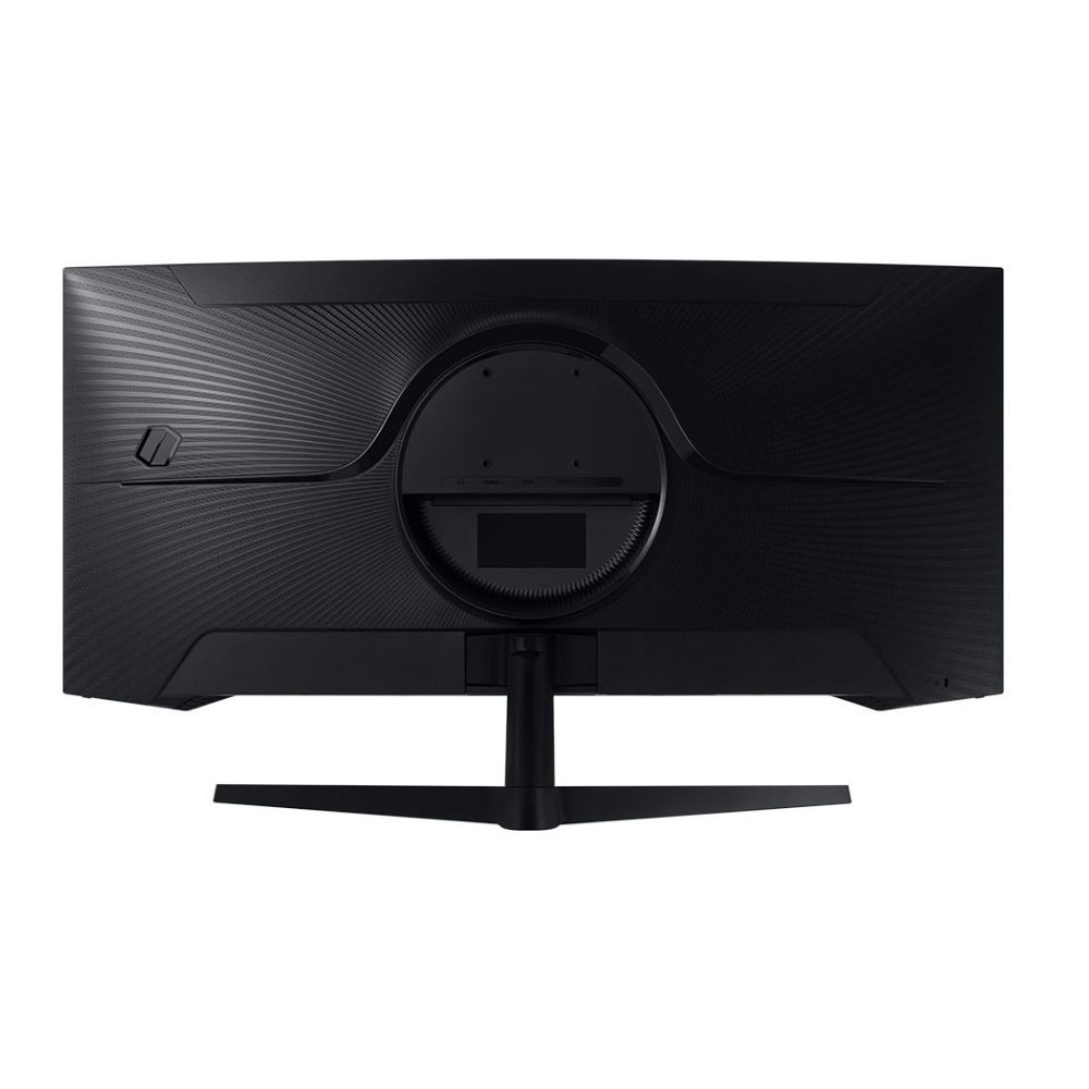 Samsung Odyssey G5 LC34G55TWWRXUF 34¨ 1ms 2K WQHD Curved 165Hz Oyuncu Monitörü