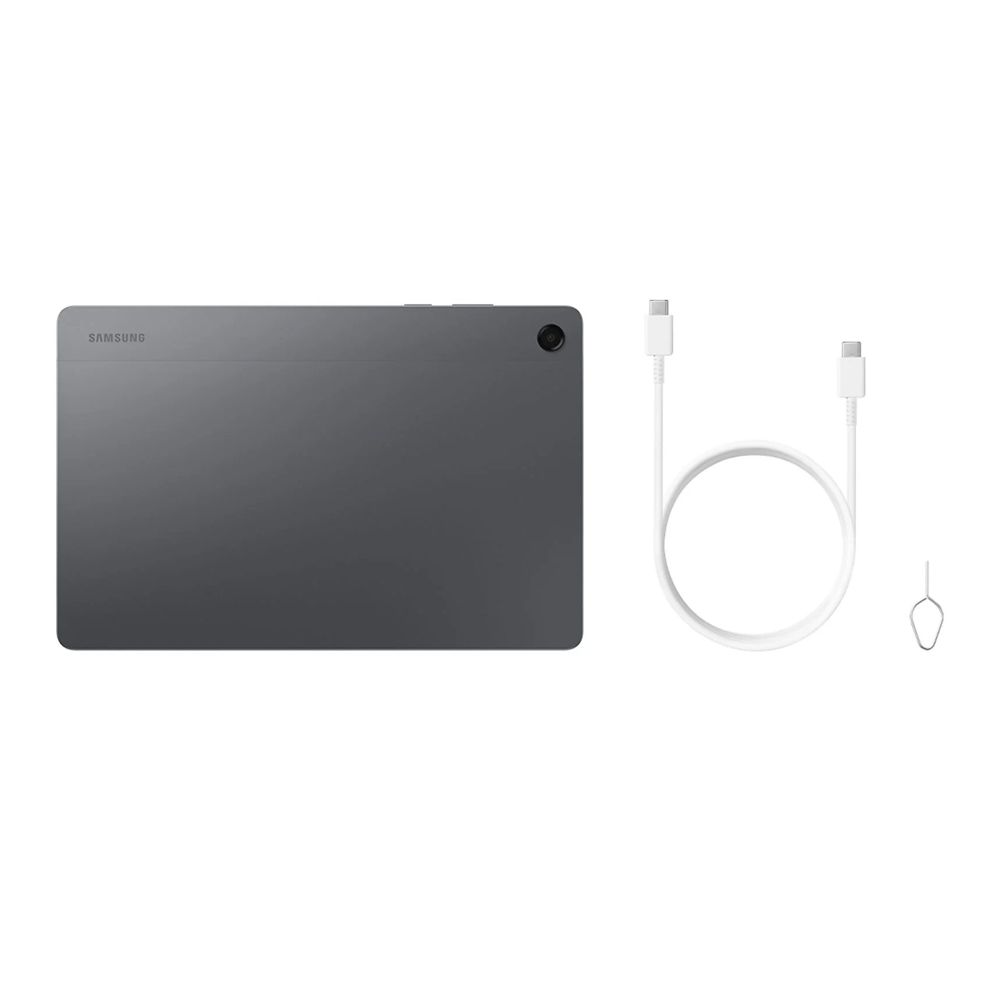 Samsung SM-X236 Galaxy Tab A11+ 6 Gb Ram 128 Gb Hdd 11 inch 5G Gray Tablet