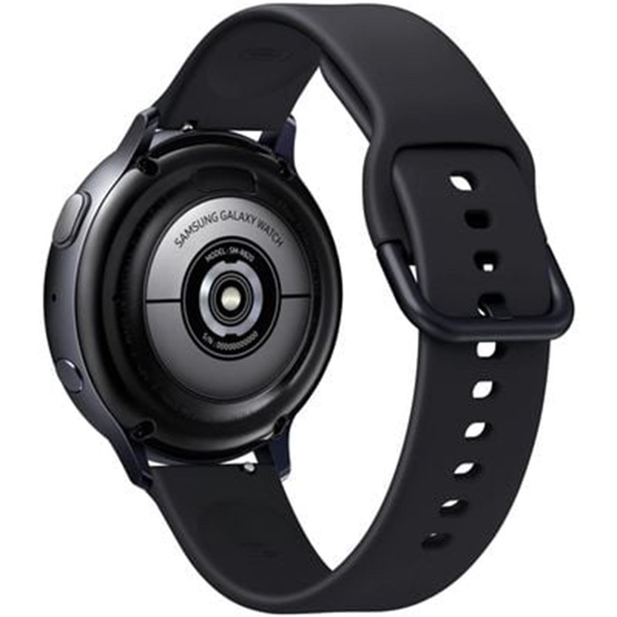 SAMSUNG Smartwatch Galaxy Watch Active 2 Aqua Black  44mm
