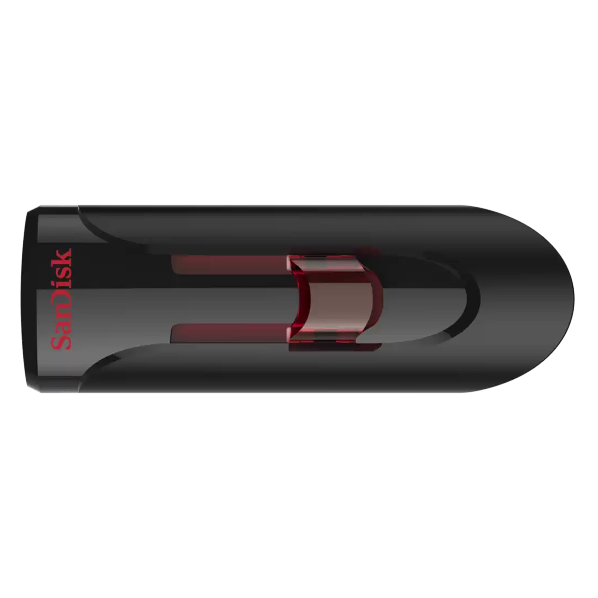 Sandisk 256GB Cruzer Glide USB 3.0 SDCZ600-256G-G35 Usb Bellek