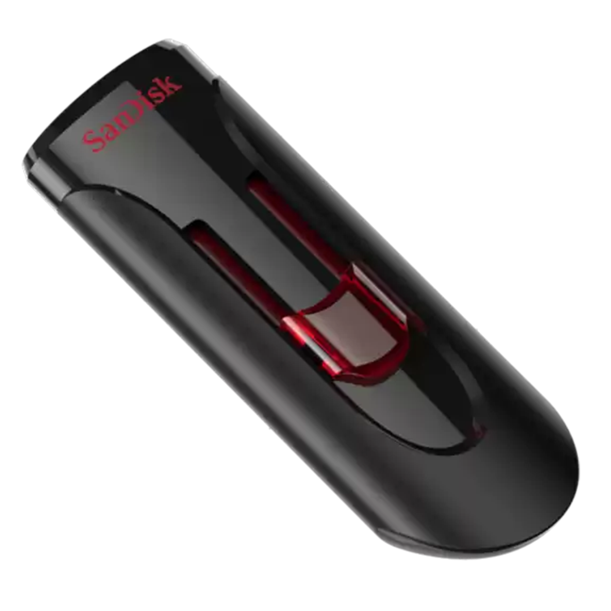 Sandisk 256GB Cruzer Glide USB 3.0 SDCZ600-256G-G35 Usb Bellek