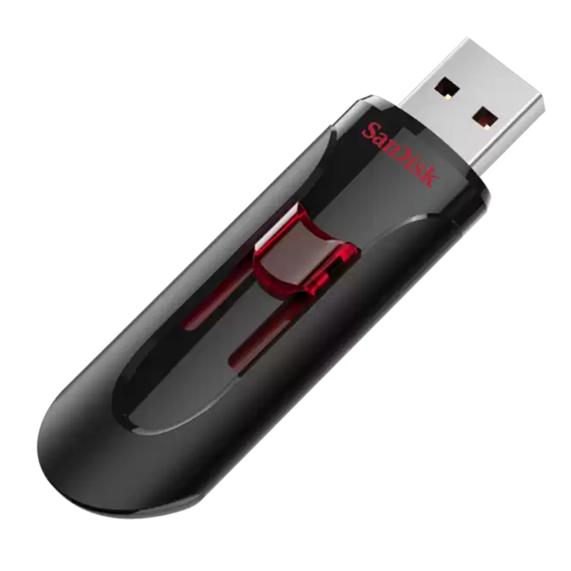Sandisk 256GB Cruzer Glide USB 3.0 SDCZ600-256G-G35 Usb Bellek