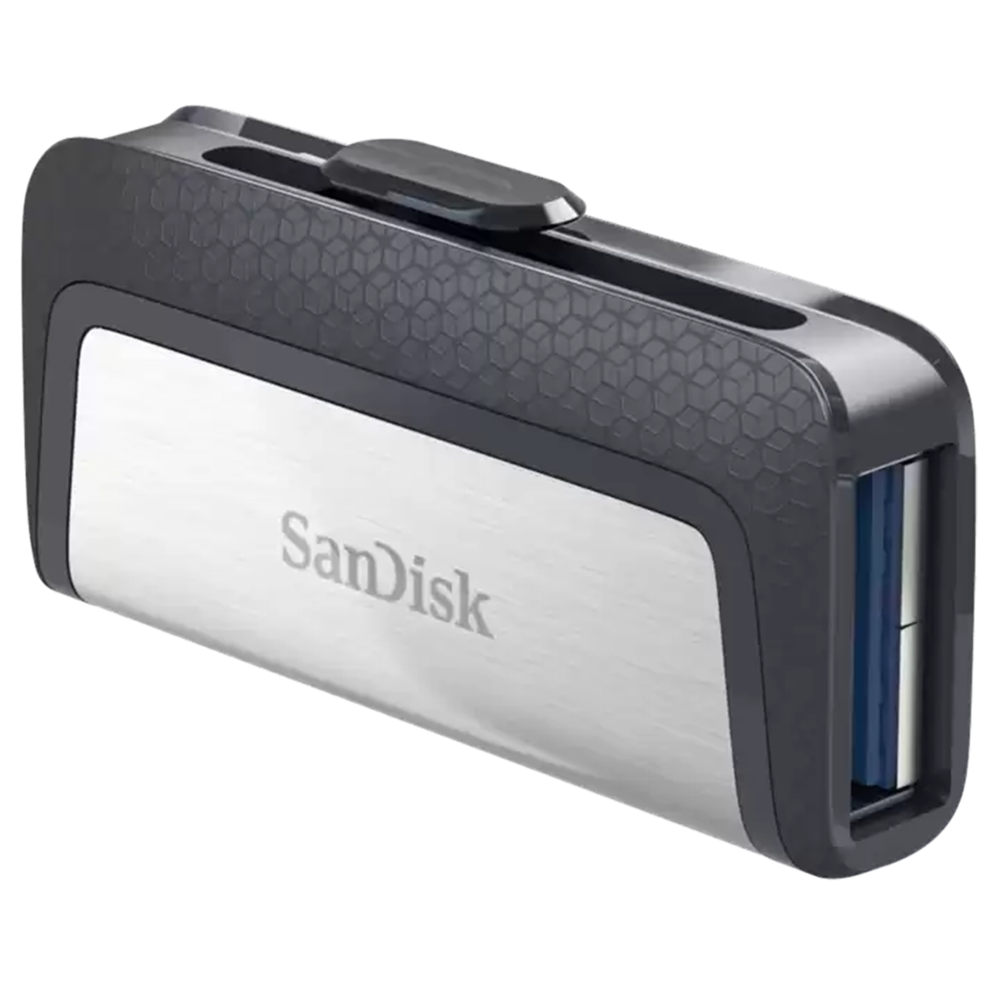 Sandisk 256GB Ultra Dual Drive USB Type-C SDDDC2-256G-G46 Usb Bellek