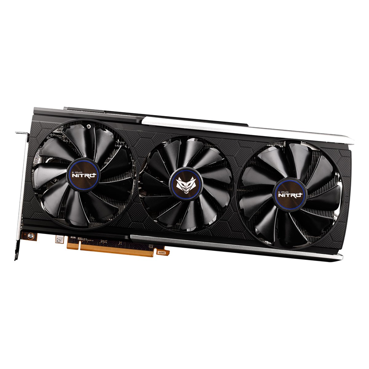 Sapphire Nitro+ Radeon RX 5700 XT 8GB 256Bit GDDR6 DX(12) PCI-E 4.0 Ekran Kartı (11293-03-40G)