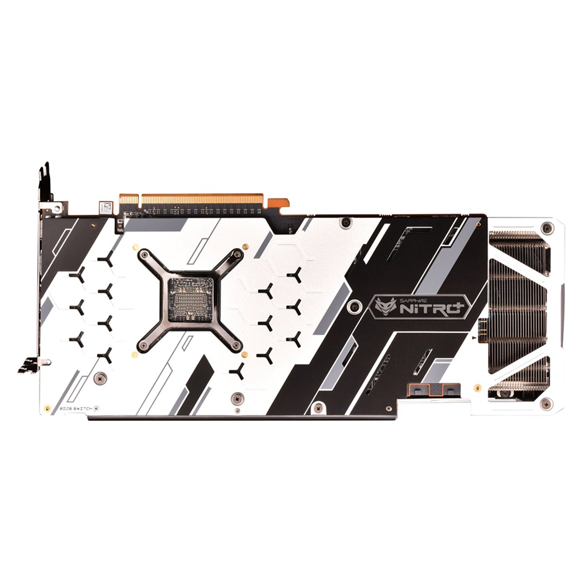 Sapphire Nitro+ Radeon RX 5700 XT 8GB 256Bit GDDR6 DX(12) PCI-E 4.0 Ekran Kartı (11293-03-40G)