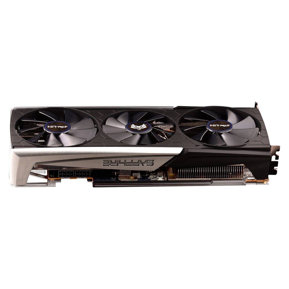 Sapphire Nitro+ Radeon RX 5700 XT 8GB 256Bit GDDR6 DX(12) PCI-E 4.0 Ekran Kartı (11293-03-40G)