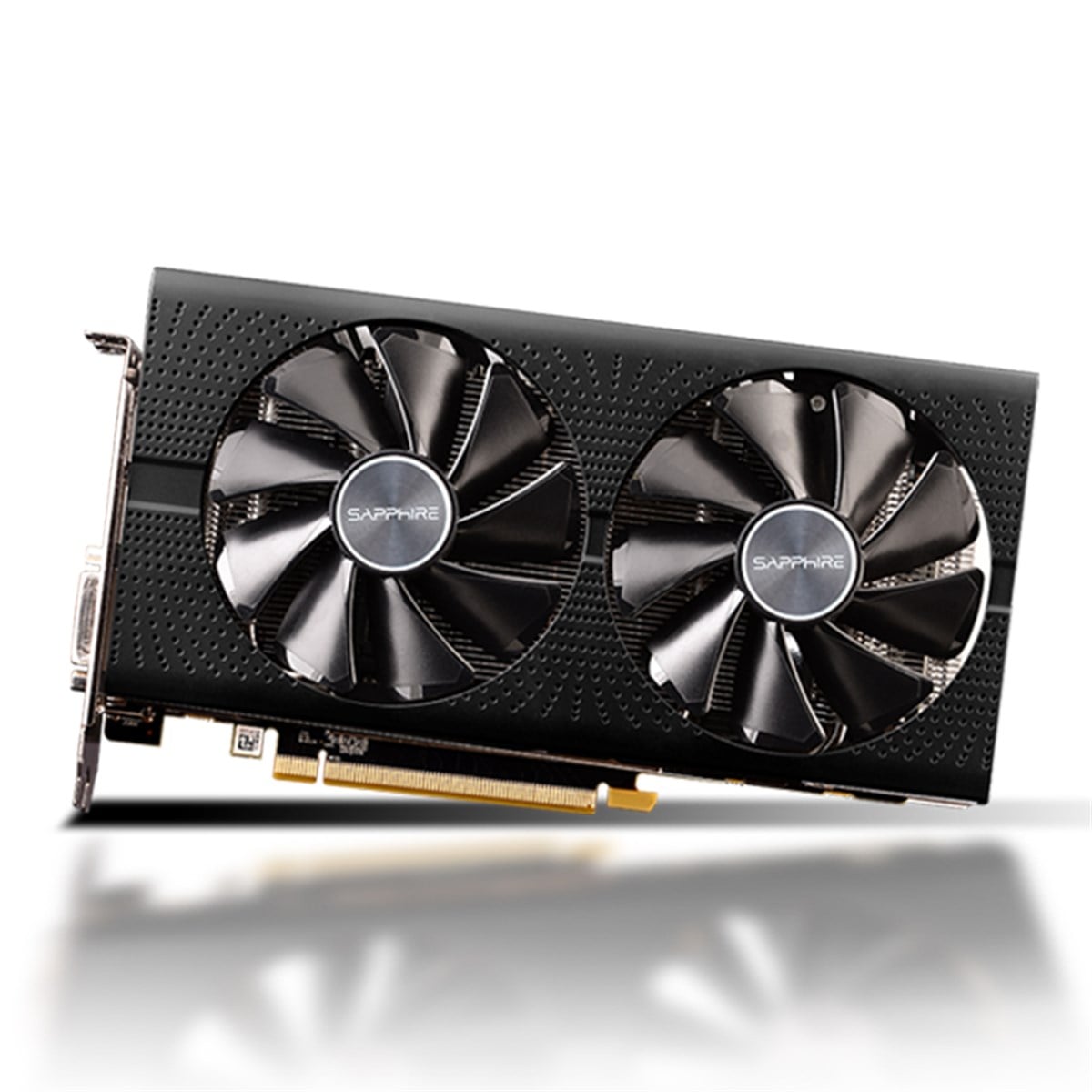 Sapphire RX580 PULSE GDDR5 8GB 256Bit AMD Radeon DX12 Ekran Kartı