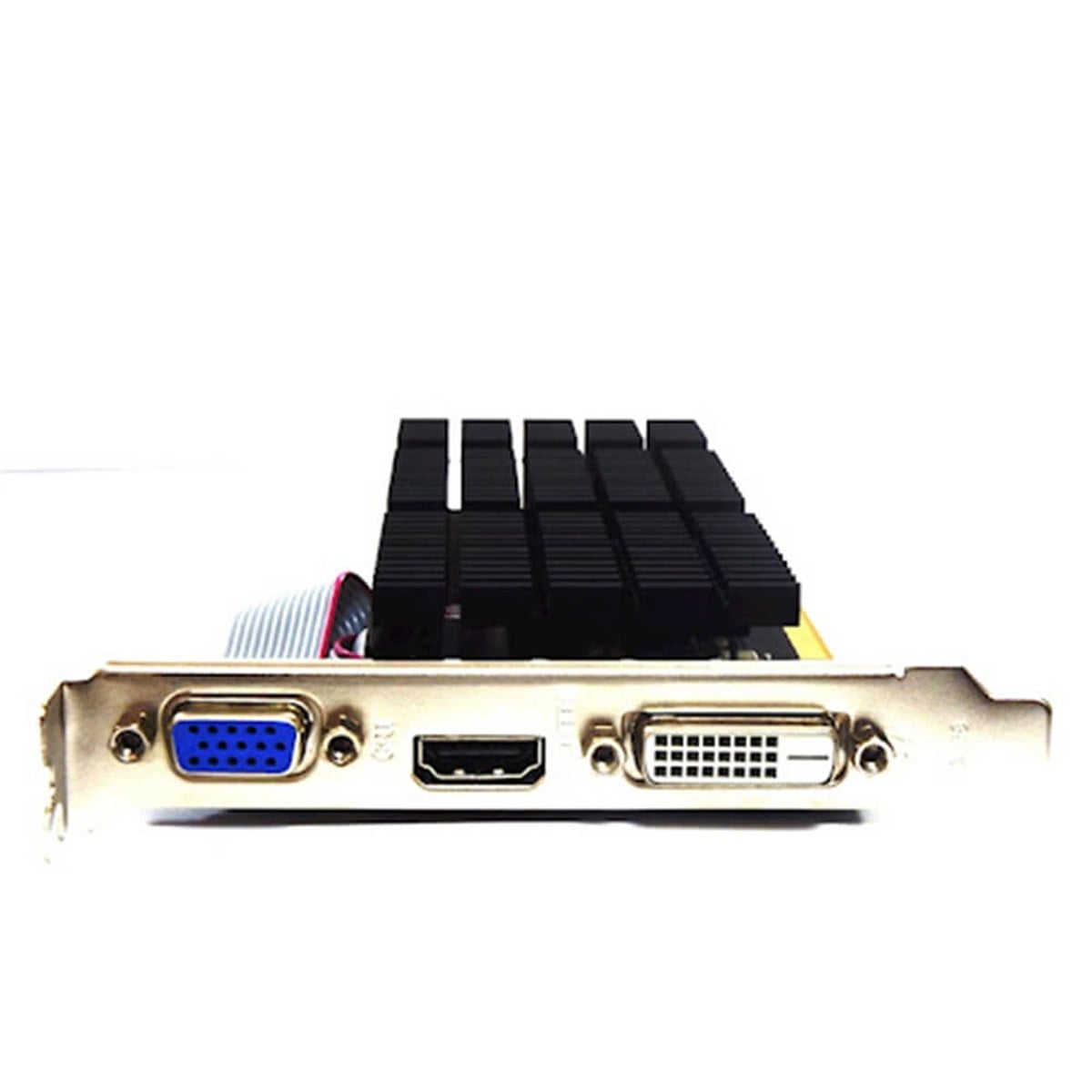 Seclife R5 64 Bit DDR3 2 GB Ekran Kartı