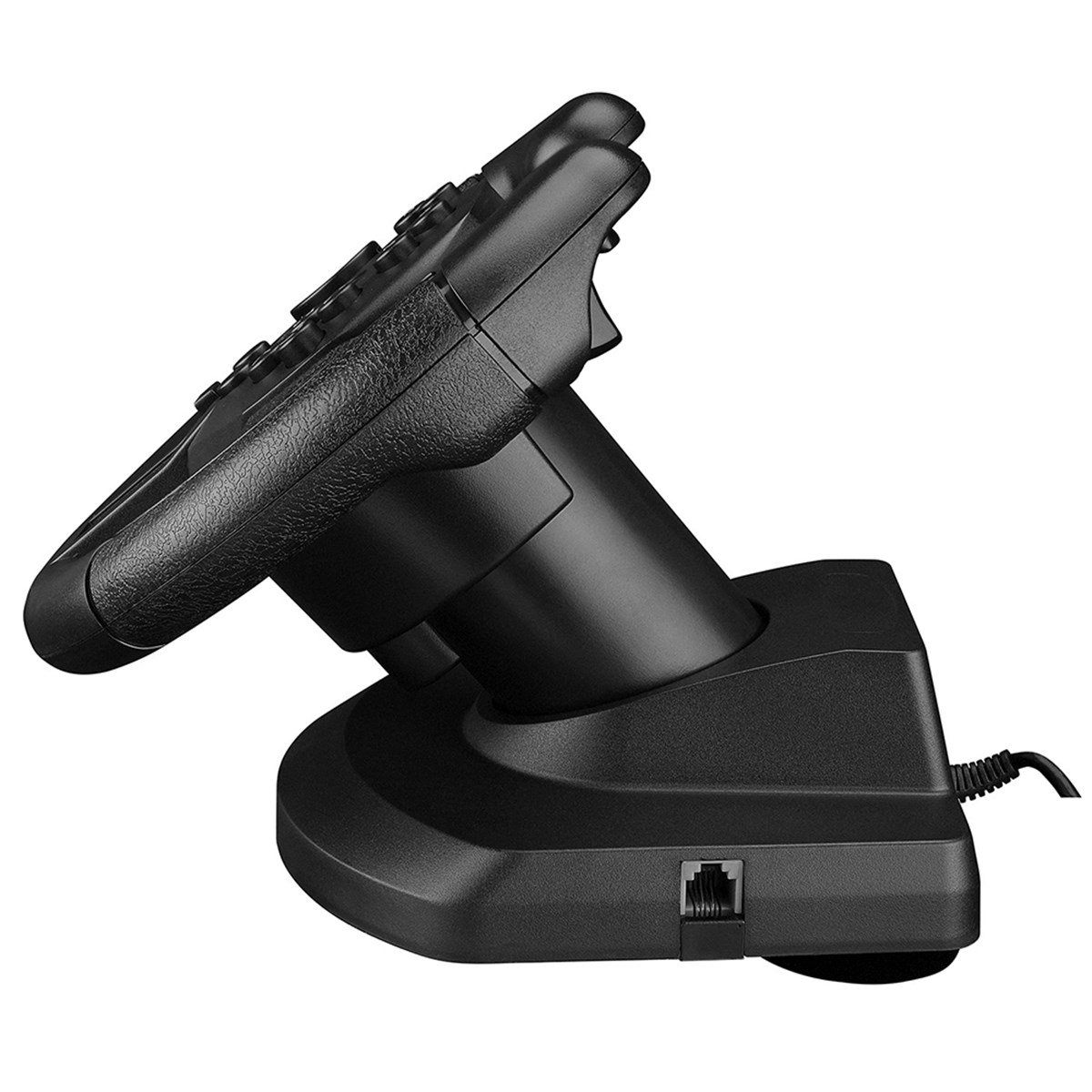 Snopy SG-37C3 Ps3-Pc Pedallı ve Titreşimli Oyuncu Direksiyonu