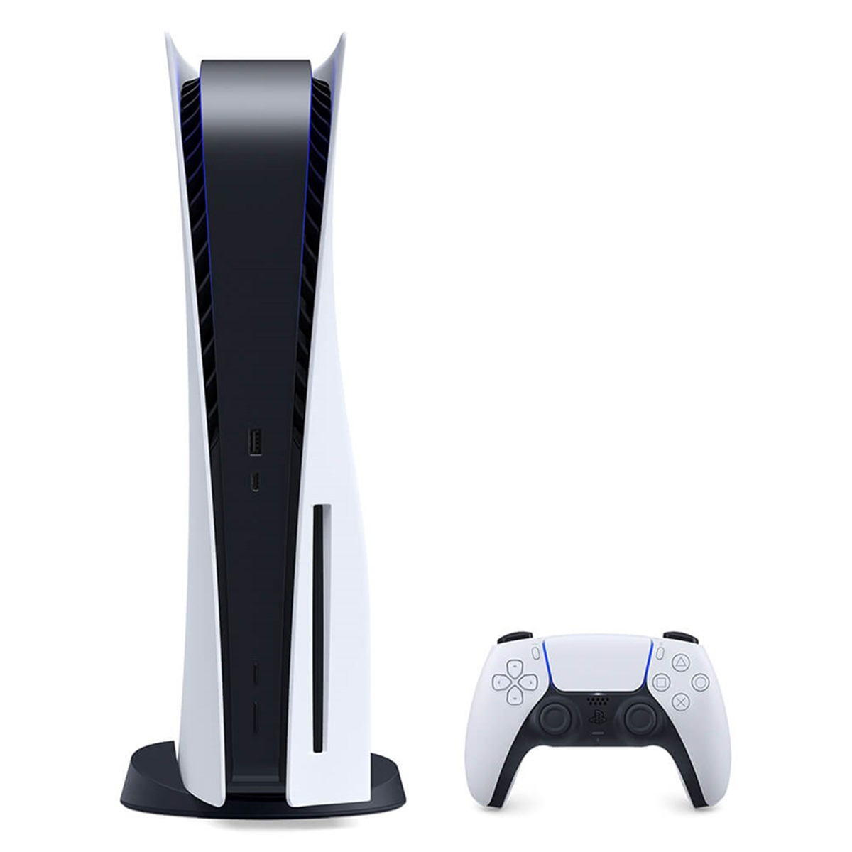 SONY Playstation 5 Cd Versiyon Ps5