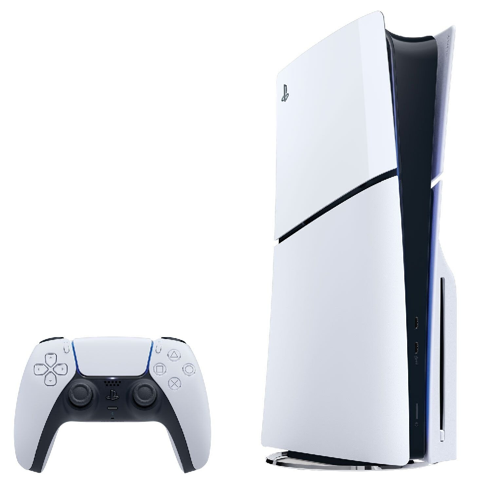 SONY Playstation 5 CD Versiyon (Slim Edition) Ps5