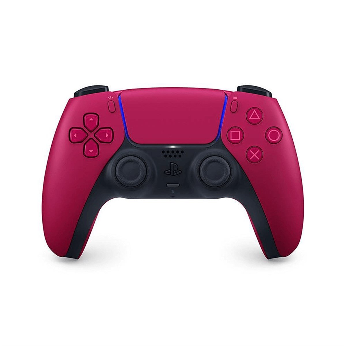 SONY PS5 DualSense Wireless Controller Oyun Kolu Kırmızı