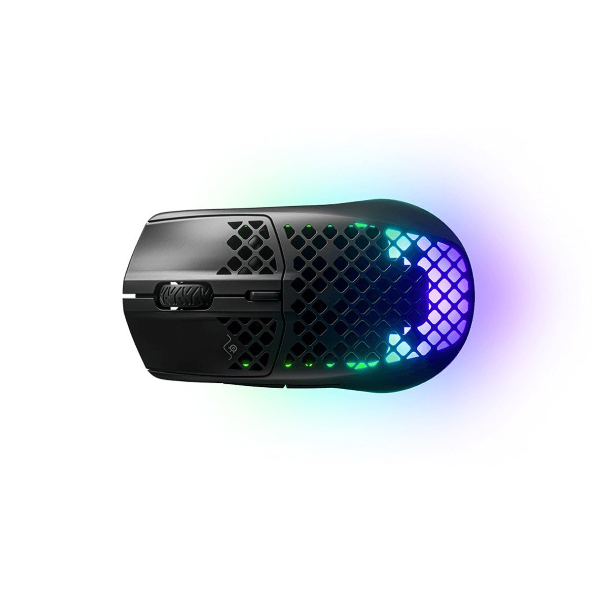 SteelSeries Aerox 3 Wireless SSM Optik 6 Tuş 18000 CPI RGB Kablosuz Gaming Mouse