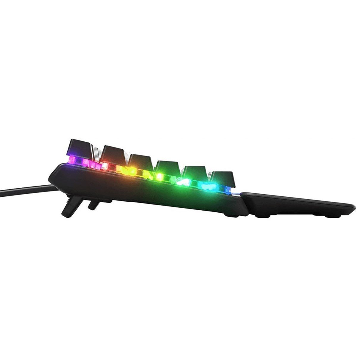 STEELSERIES-PCK APEX 3 TKL KABLOLU GAMING RGB IP32 KLAVYE
