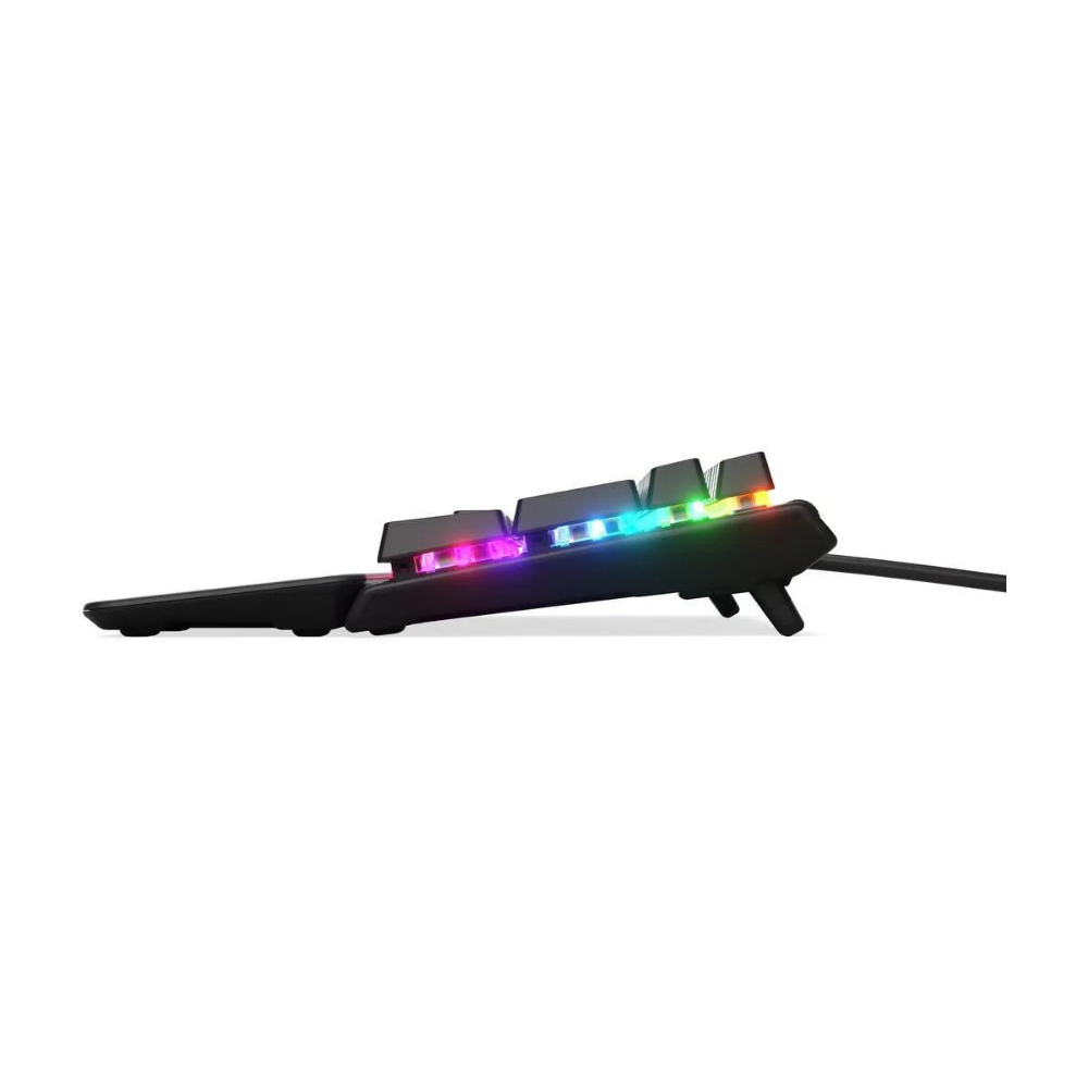 SteelSeries Apex 7 Red Switch SSK64644 RGB Mekanik Türkçe Gaming Klavye