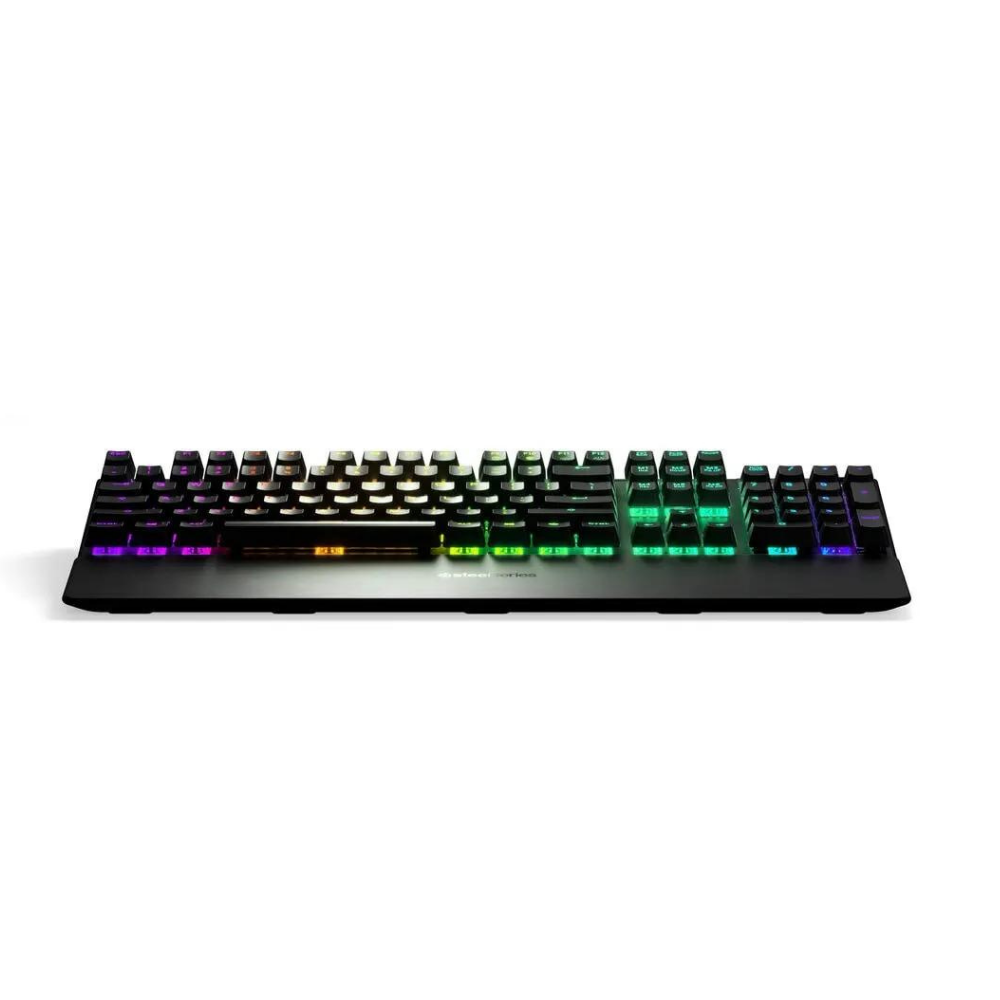 SteelSeries Apex 7 Red Switch SSK64644 RGB Mekanik Türkçe Gaming Klavye
