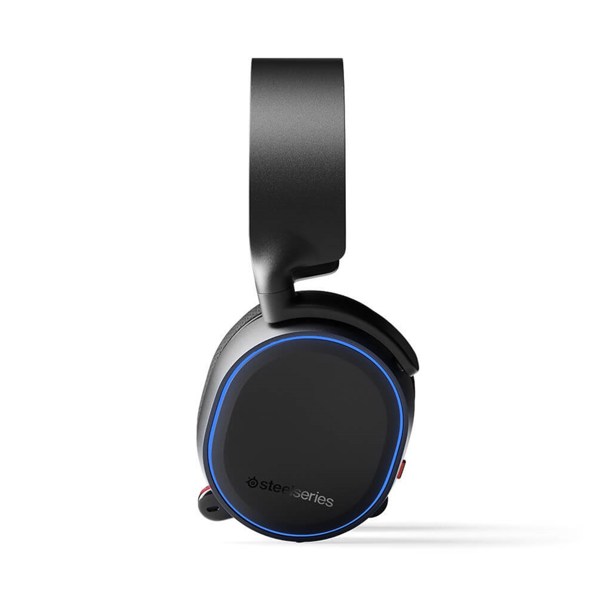 SteelSeries Arctis 5 Siyah (2019 Edition) Gaming Kulaklık