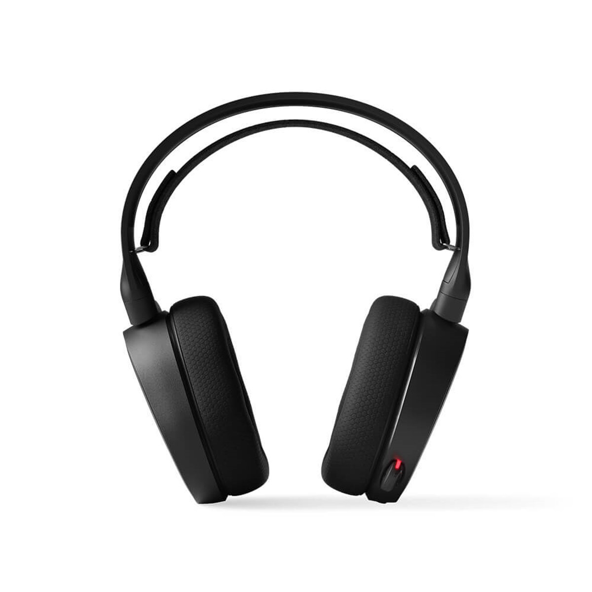 SteelSeries Arctis 5 Siyah (2019 Edition) Gaming Kulaklık