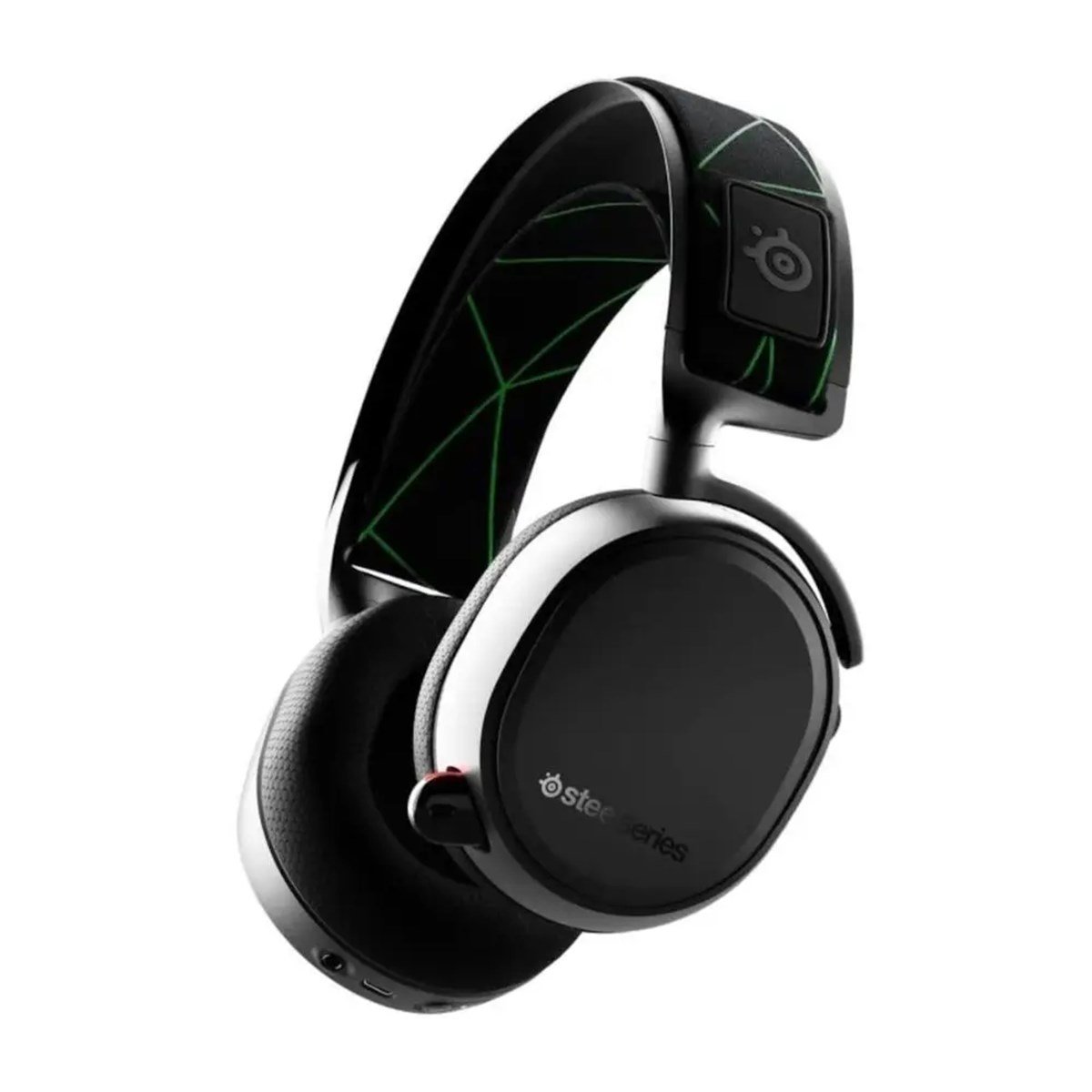 SteelSeries Arctis 9X SSH61481 Xbox Wireless/Bluetooth Mikrofonlu Kablosuz Gaming (Oyuncu) Kulaklık