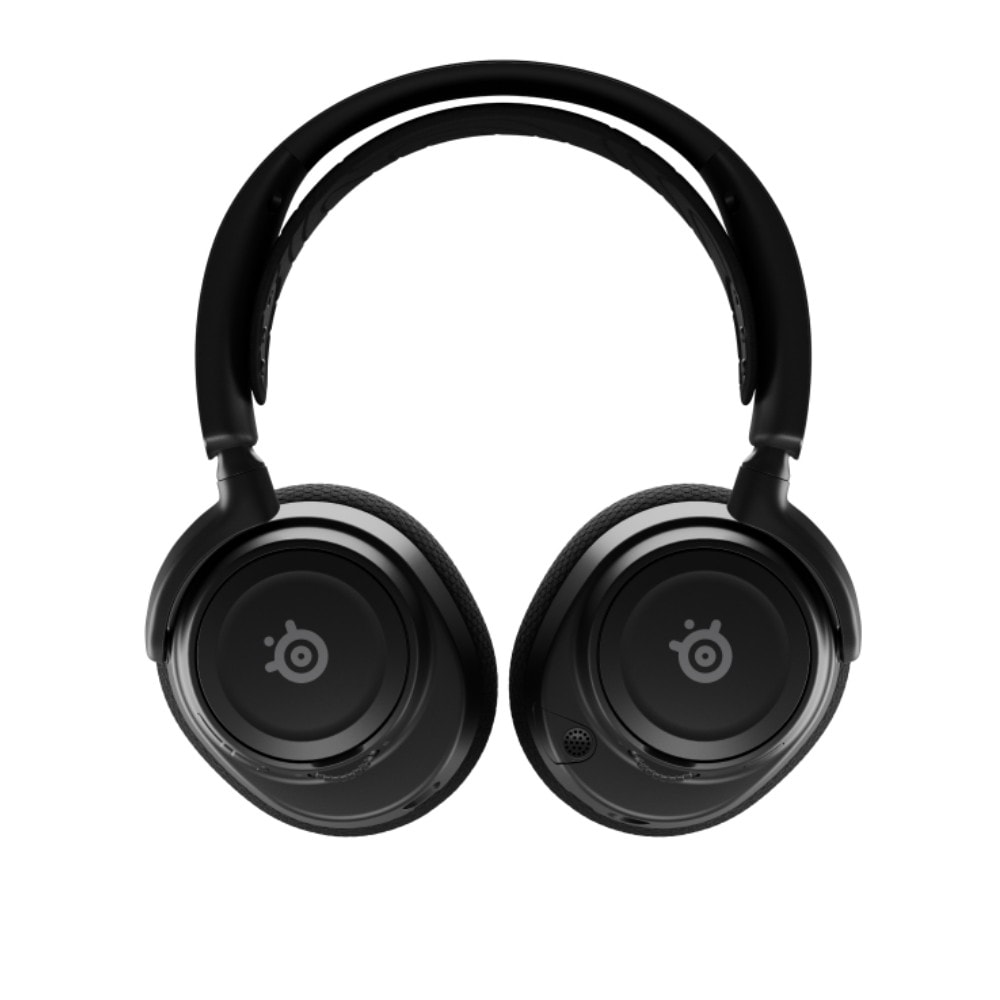 Steelseries Arctis Nova 7 Kablosuz Siyah Gaming Kulaklık SSH61553