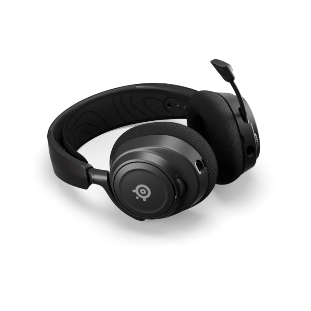 Steelseries Arctis Nova 7 Kablosuz Siyah Gaming Kulaklık SSH61553