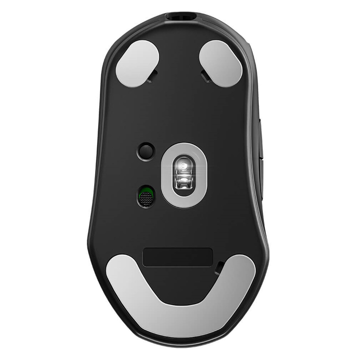 SteelSeries Prime Wireless Optik 6 Tuş 18000 CPI RGB Kablosuz Gaming Mouse