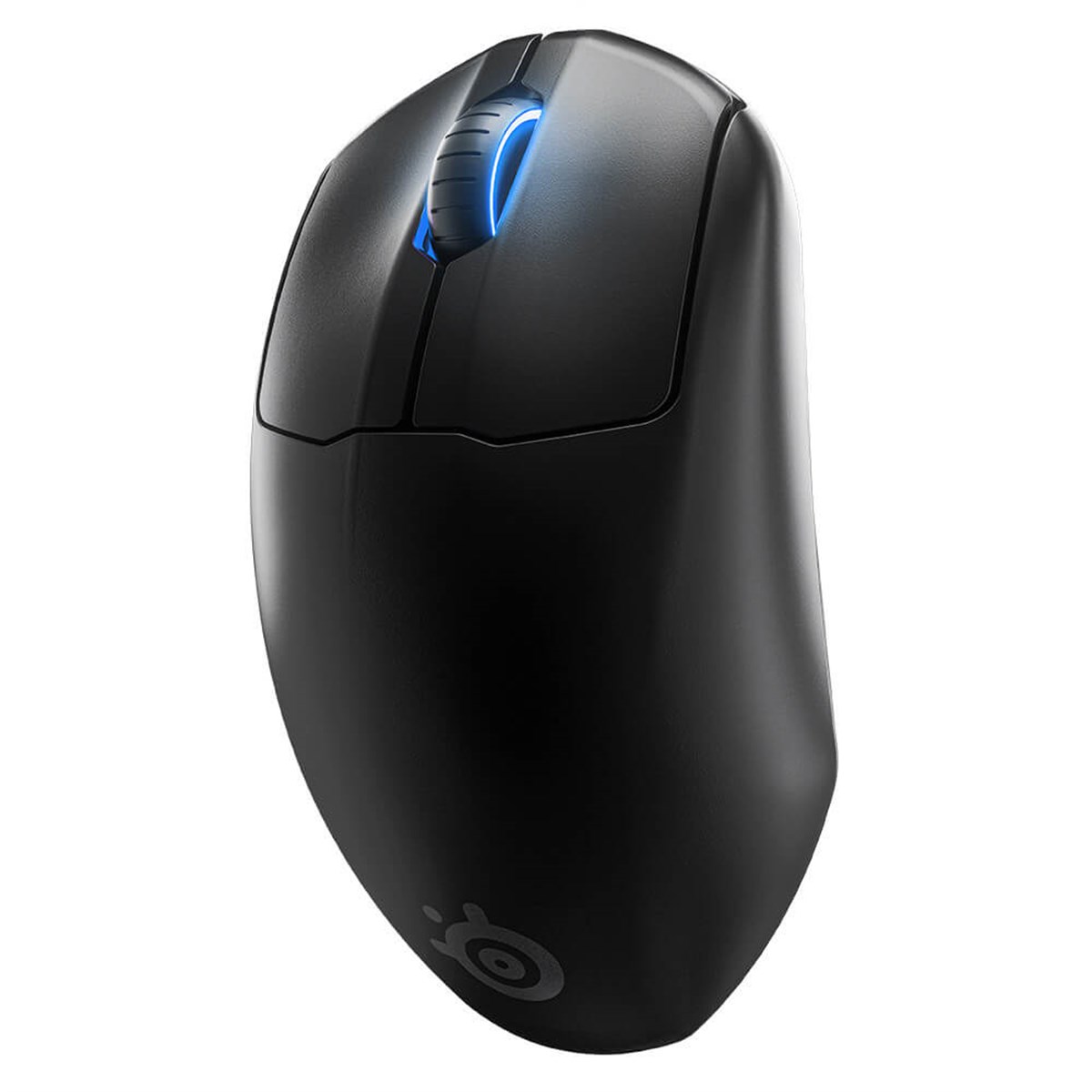 SteelSeries Prime Wireless Optik 6 Tuş 18000 CPI RGB Kablosuz Gaming Mouse