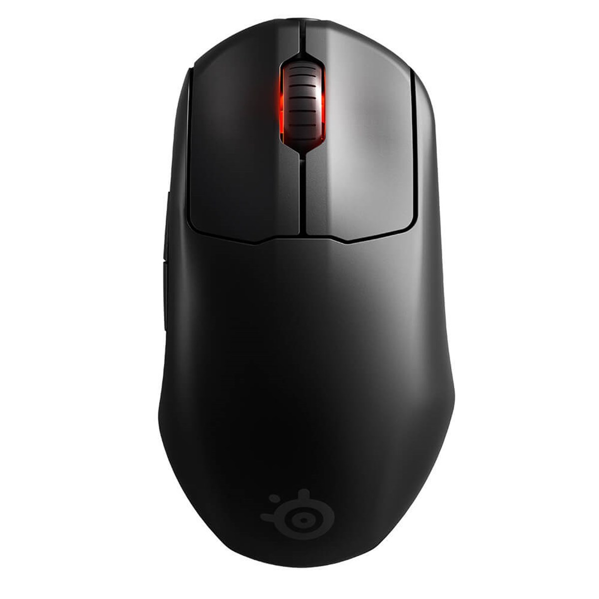 SteelSeries Prime Wireless Optik 6 Tuş 18000 CPI RGB Kablosuz Gaming Mouse