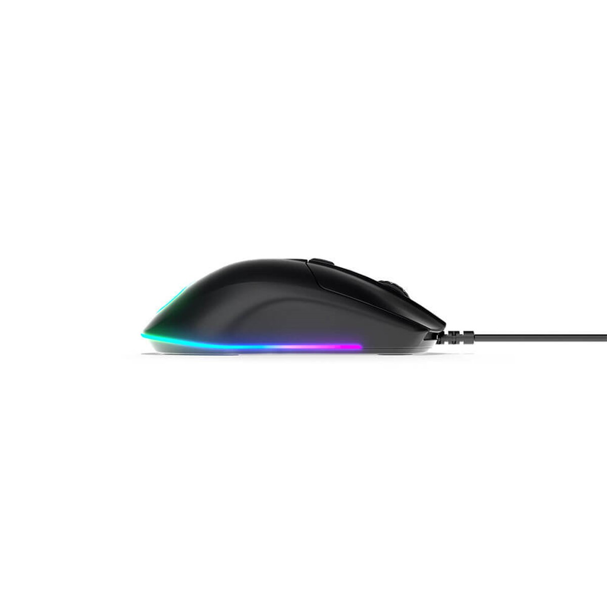 SteelSeries Rival 3 Optik 6 Tuş 8500CPI Kablolu Gaming Mouse