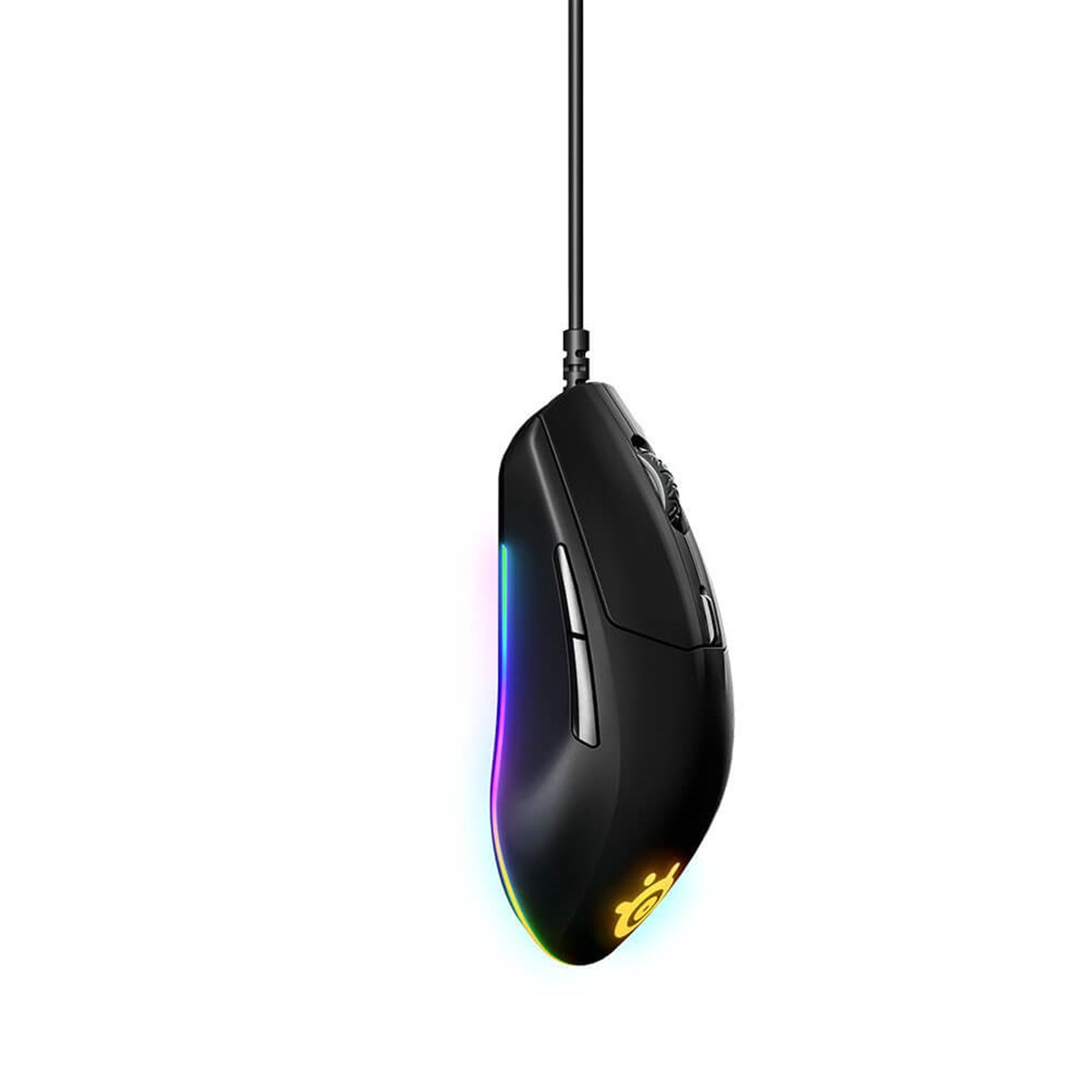 SteelSeries Rival 3 Optik 6 Tuş 8500CPI Kablolu Gaming Mouse
