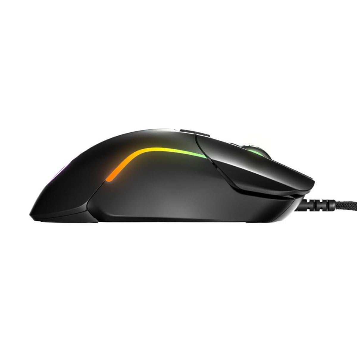 SteelSeries Rival 5 Optik 9 Tuş 18000 CPI RGB Kablolu Gaming Mouse