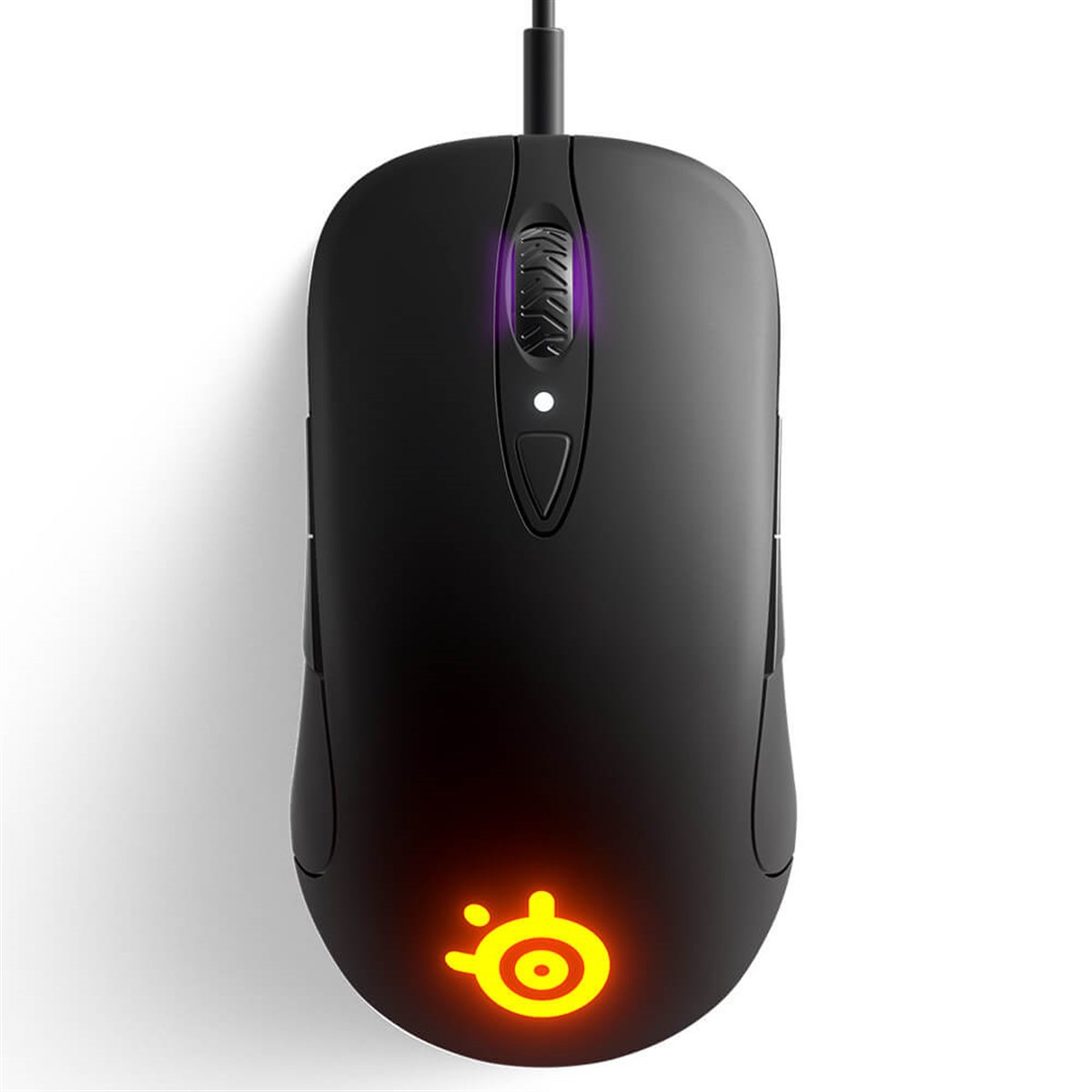 SteelSeries Sensei Ten 18000CPI 8 Tuş Kablolu Gaming Mouse