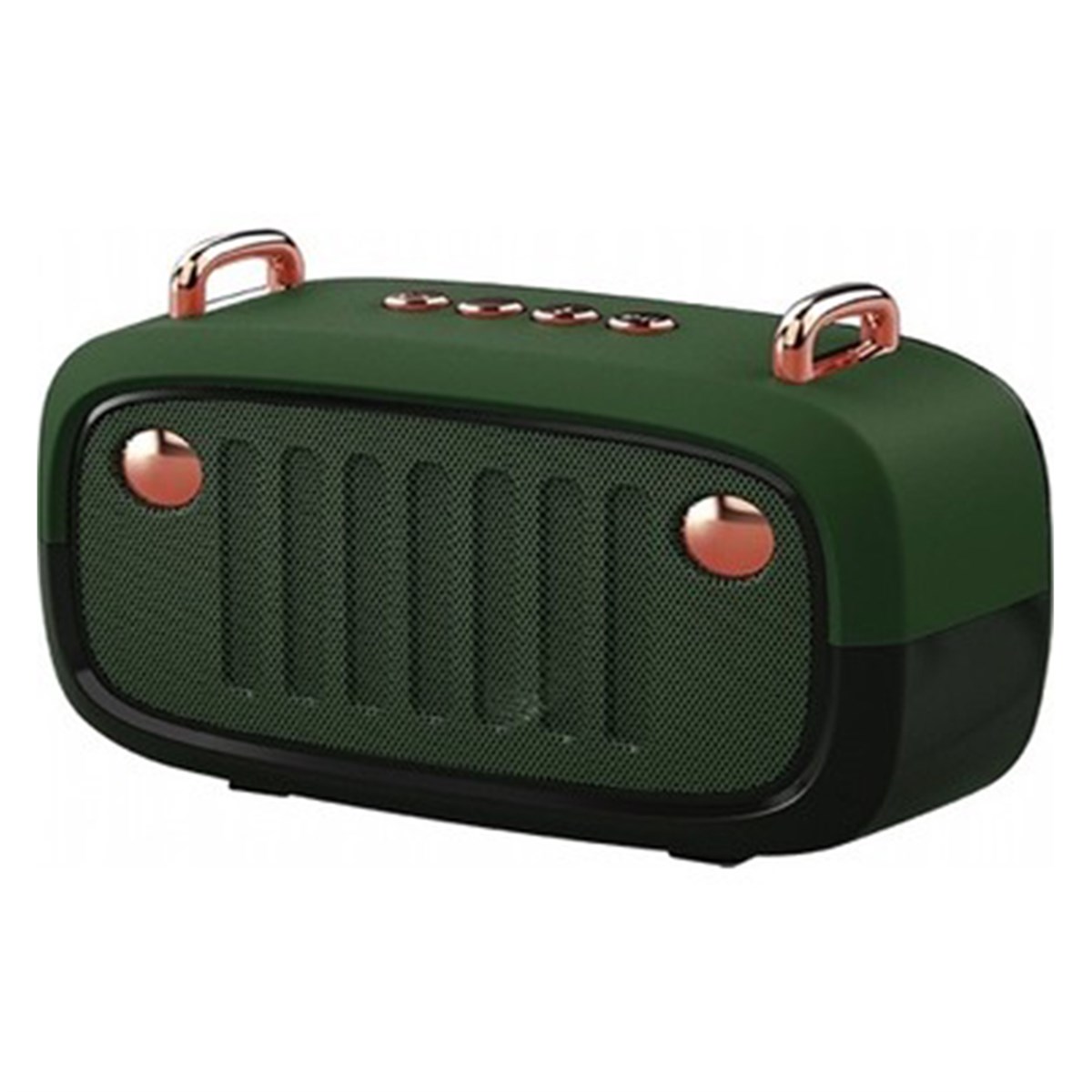 Sunix BTS-41 Bluetooth Speaker