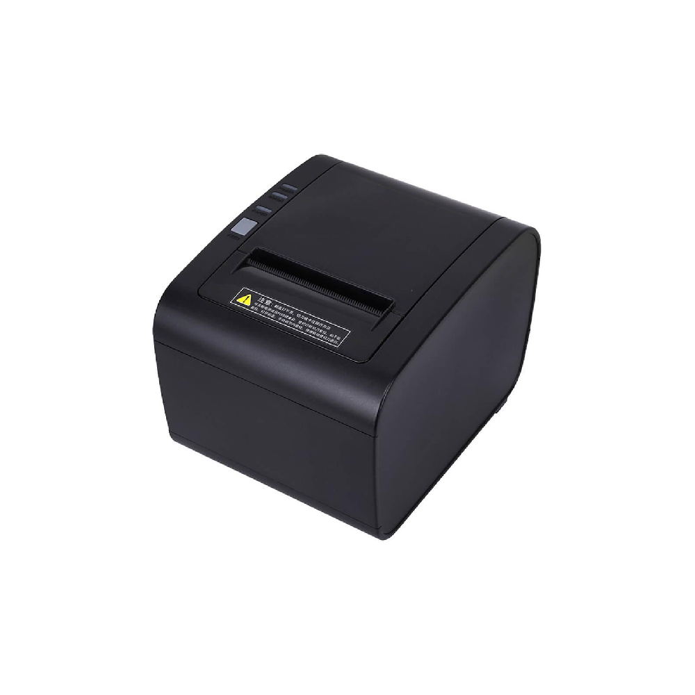 Sunlux RP8020 Masaüstü Pos/Fiş YazıcıSeri Port, USB ve Ethernet