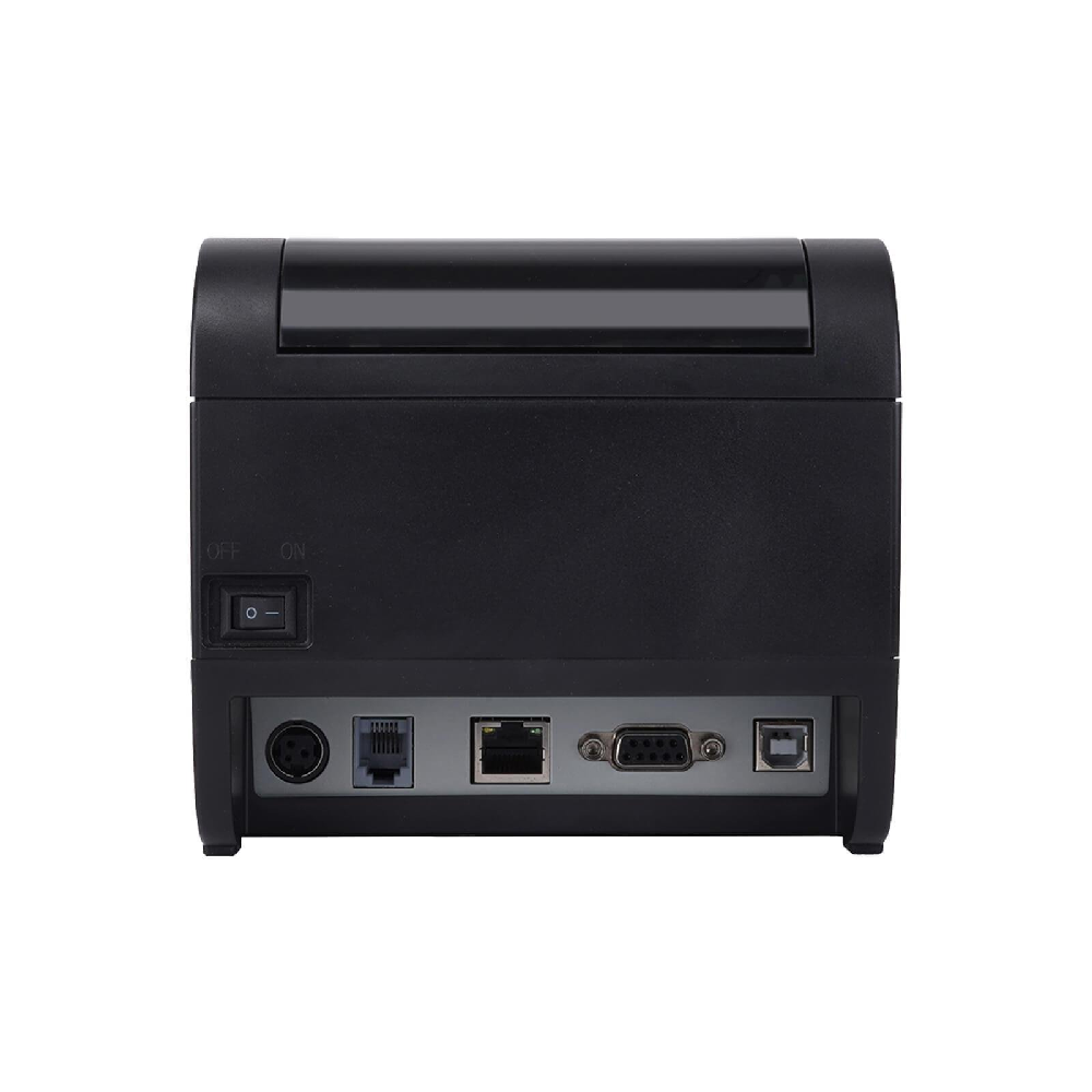 Sunlux RP8020 Masaüstü Pos/Fiş YazıcıSeri Port, USB ve Ethernet