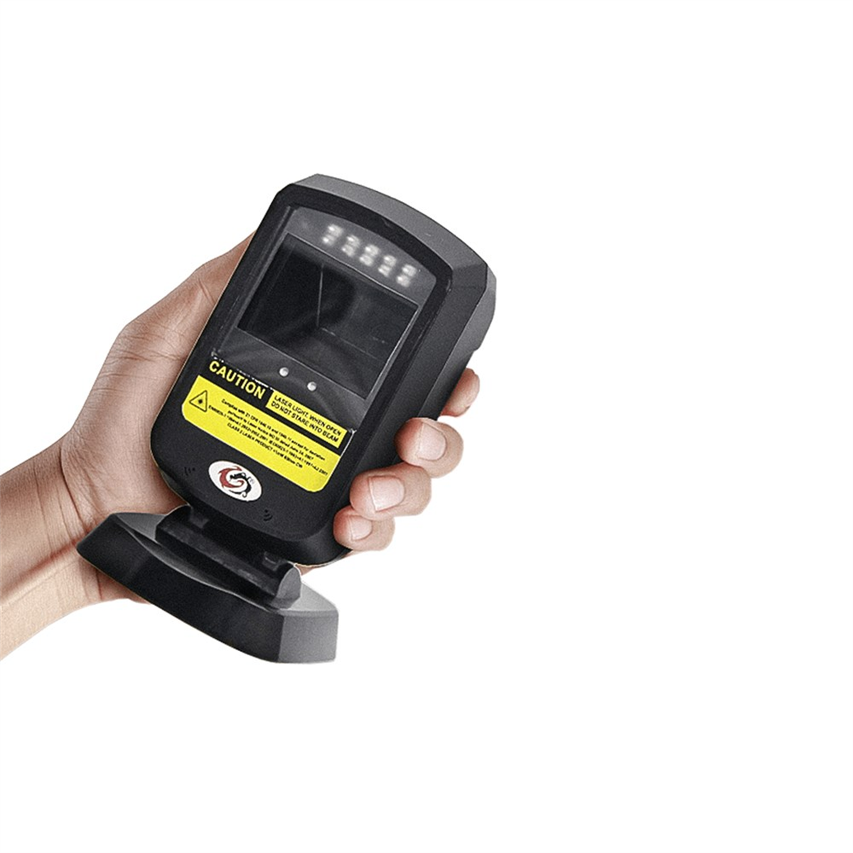 Sunlux XL-2303 Masaüstü Karekod Kablolu Barkod Okuyucu