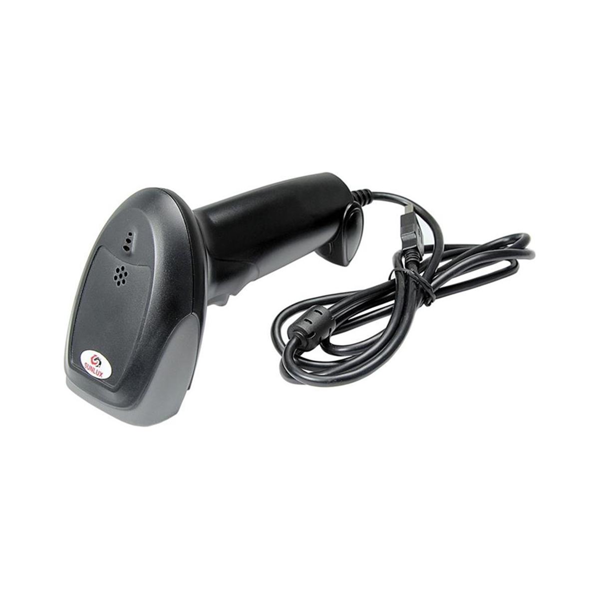 Sunlux XL-3602 2d Karekod Kablolu USB Barkod Okuyucu